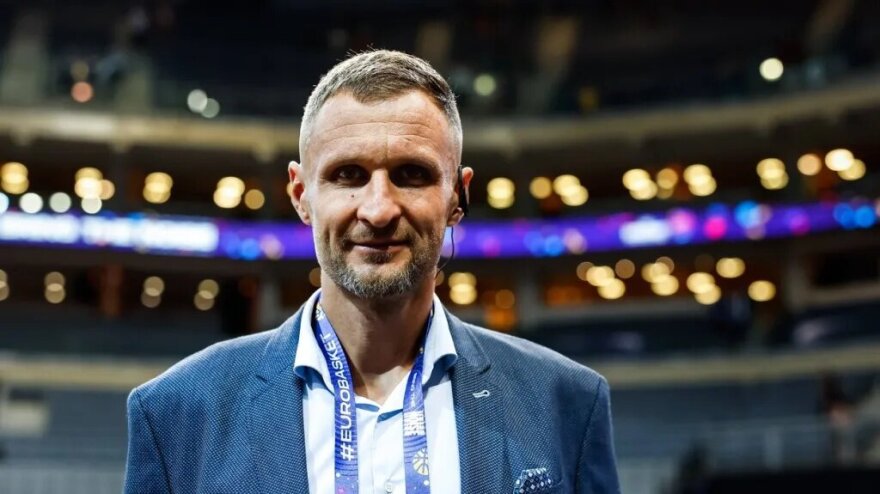 FIBA nuotr./Jiri Zidekas