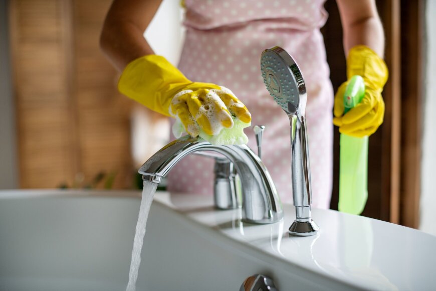 Shutterstock nuotr./Kaip atsikratyti kalkių?
