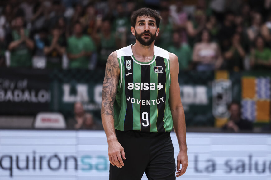 ZUMAPRESS / Scanpix nuotr./Ricky Rubio