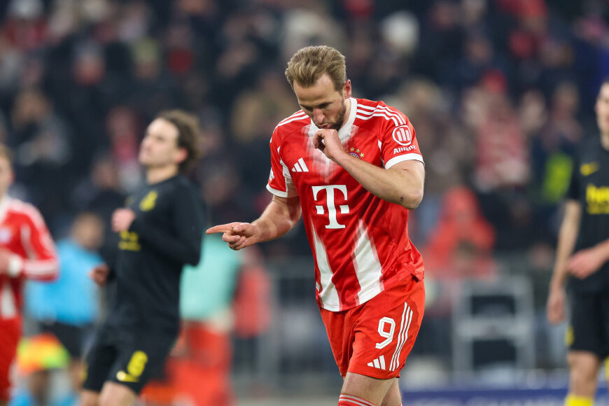 „Scanpix“ nuotr./Harry Kane'as