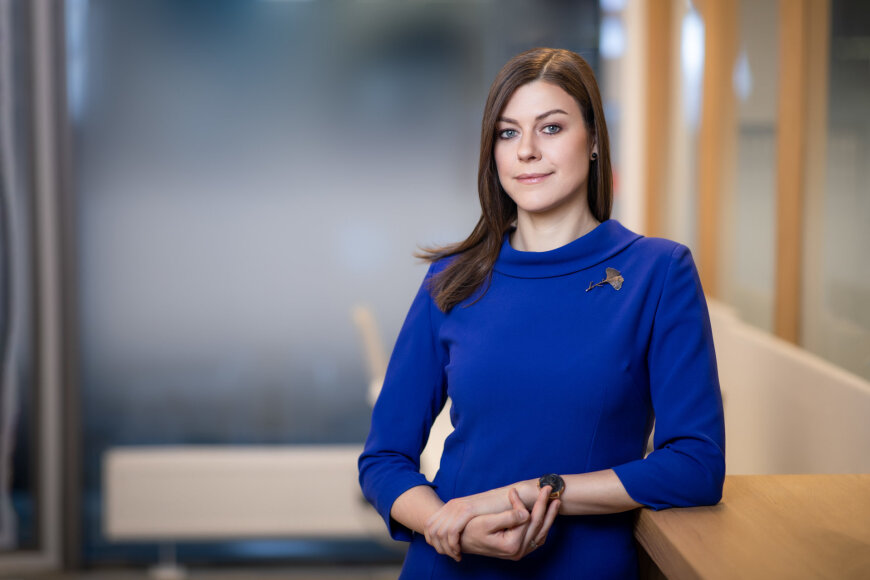 UAB Confinn nuotr./Indrė Genytė Pikčienė