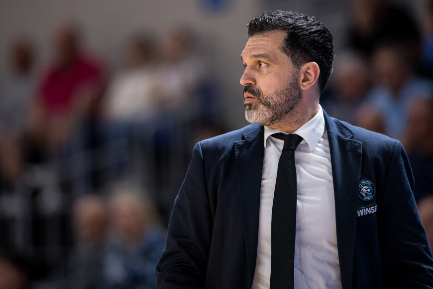 LKL/Alessandro Magro