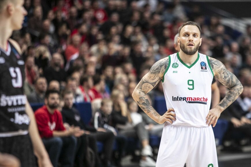 Arno Strumilos / 15min nuotr./Ovidijus Varanauskas
