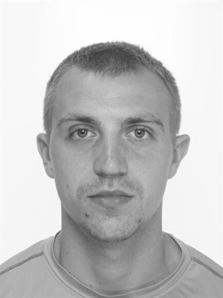 Policijos nuotr./Lukas Simonenko