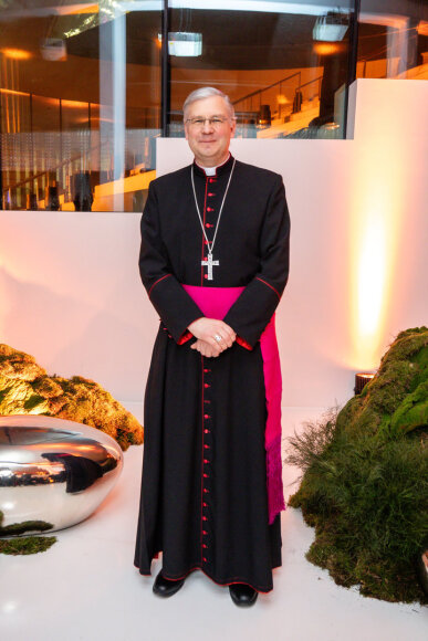 Teodoro Biliūno / BNS nuotr./Kęstutis Kėvalas