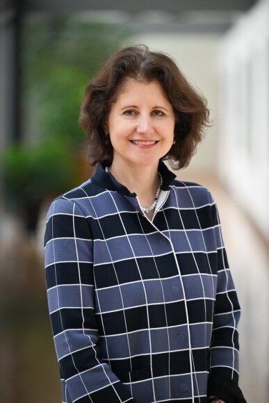Audra Plepytė / URM nuotr.