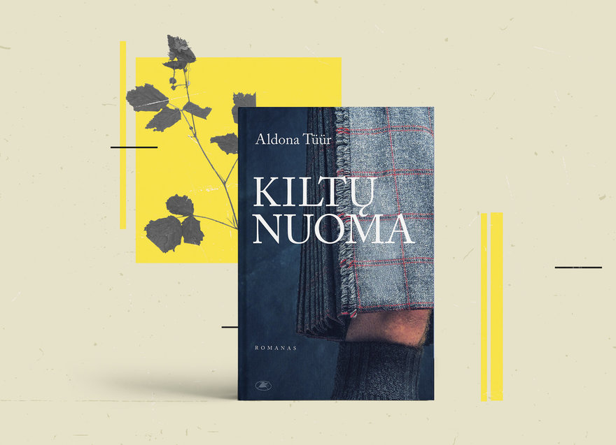 „Kiltų nuoma“