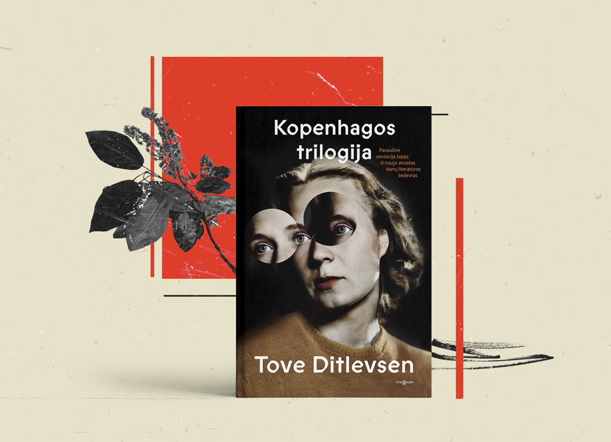 „Kopenhagos trilogija“