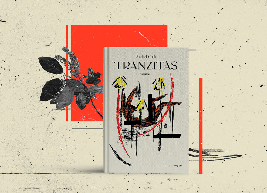 „Tranzitas“