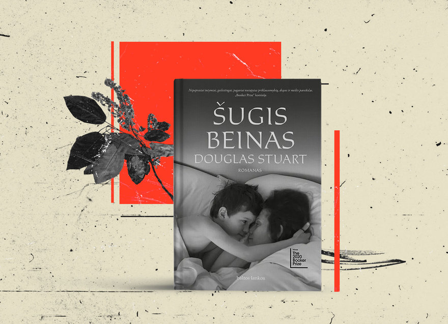 „Šugis Beinas“