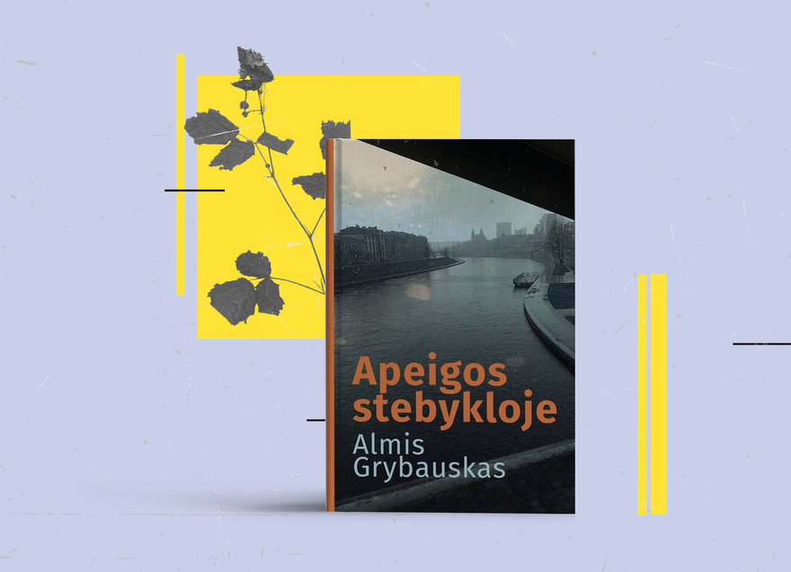 „Apeigos stebykloje“