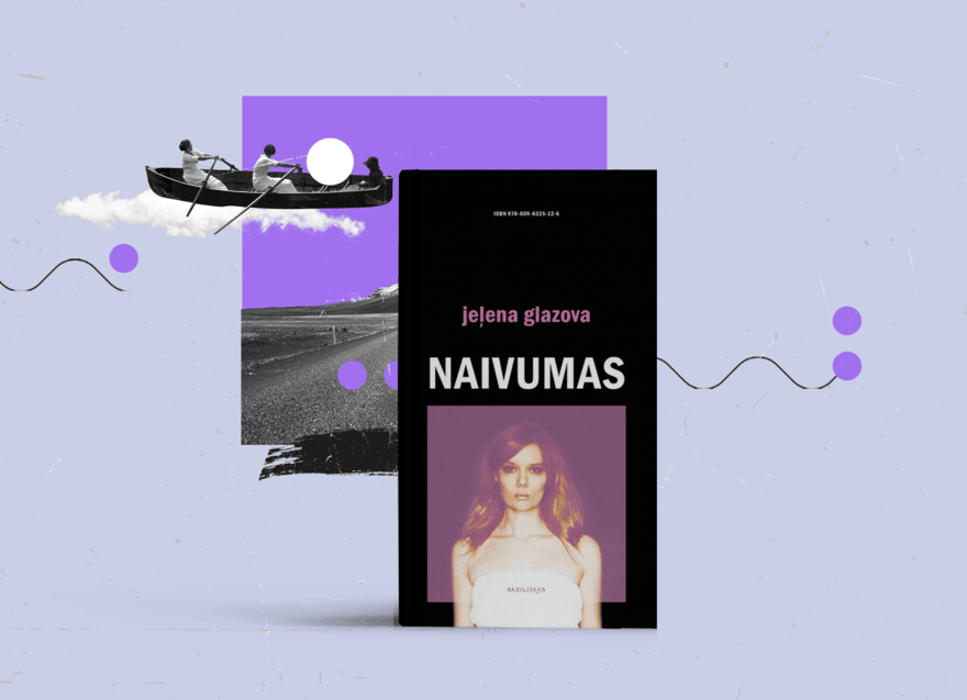 „Naivumas / Godulys“