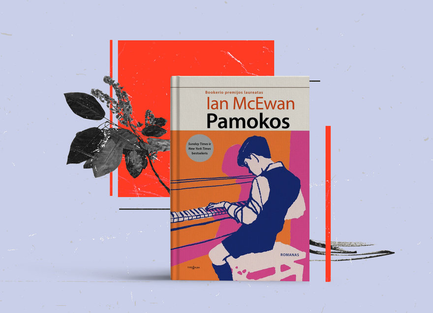 „Pamokos“