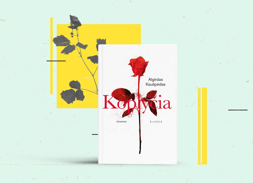 &bdquo;Koplyčia&ldquo;