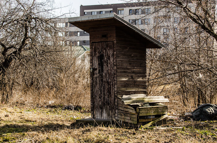 Užsakovo nuotr./Prisikeliančios Šnipiškės traukiasi iš praeities šešėlio 