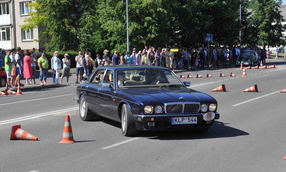 Algimanto Brazaičio nuotr./„Pasienio fiesta 2016“