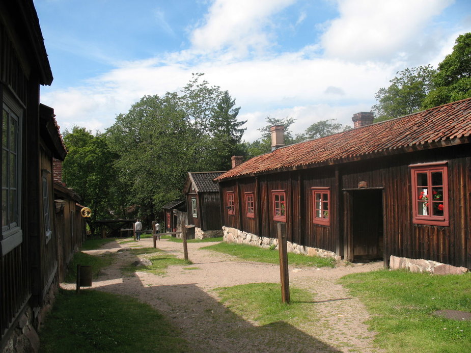 Luostarinmaki amatų muziejus/ wikipedia nuotr.