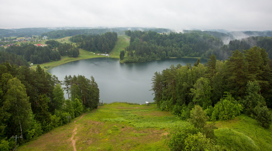 Vidmanto Balkūno / 15min nuotr./Aukštaitija