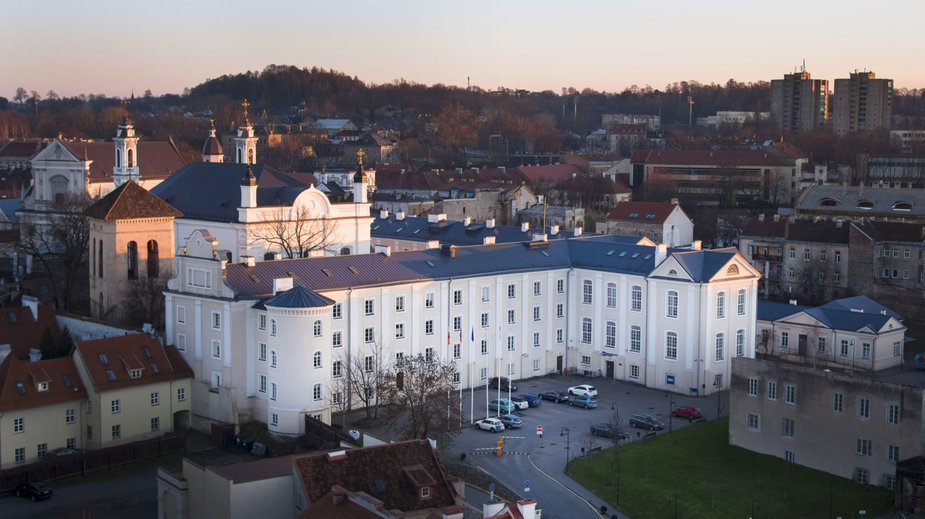 Partnerio nuotr./ISM Vadybos ir ekonomikos universitetas