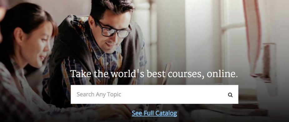 Coursera