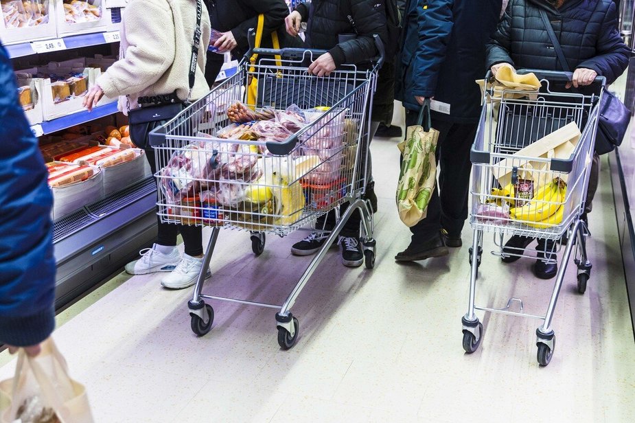 Lidl Lietuva nuotr./Norite sutaupyti maistui? Patarimai, kurie padės tiek namie, tiek parduotuvėje