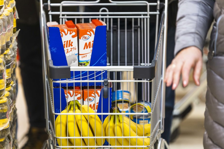 Lidl Lietuva nuotr./Tyrimas atskleidė, kad pigiausi vaisiai ir daržovės – prekybos tinkle „Lidl“