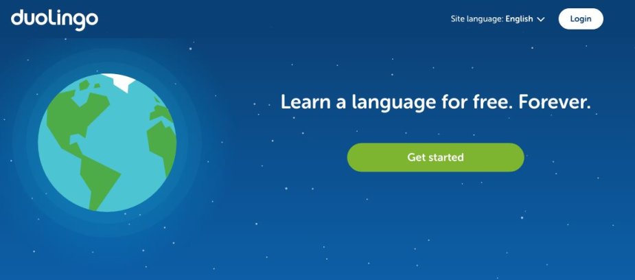 Duolingo