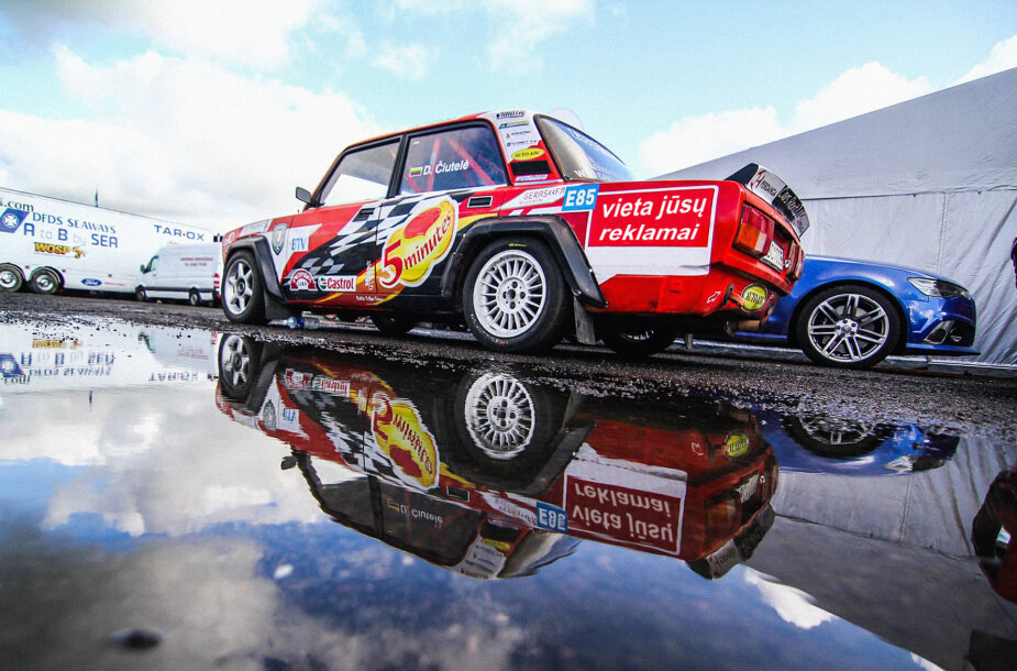 Lada 2105 vfts