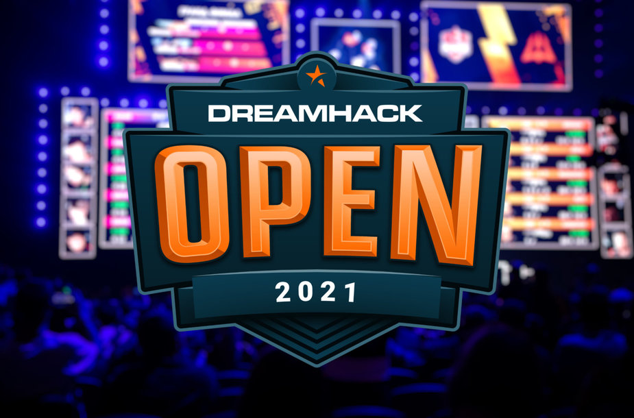 „DreamHack Open“