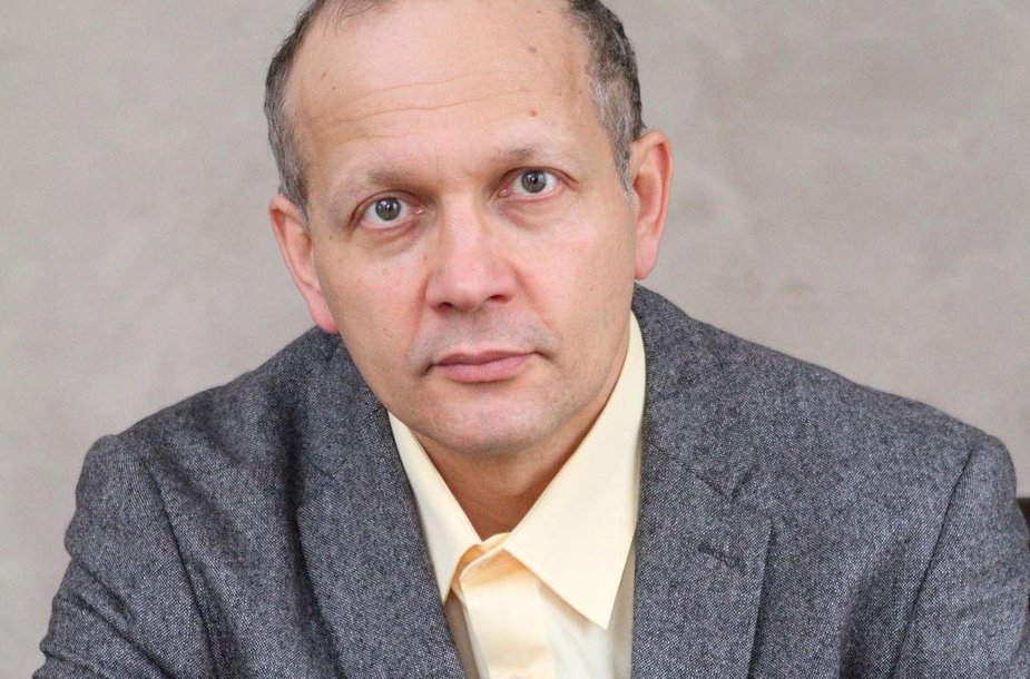 Olegas Lapinas 