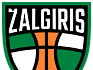 Kauno &bdquo;Žalgirio&ldquo; logotipas