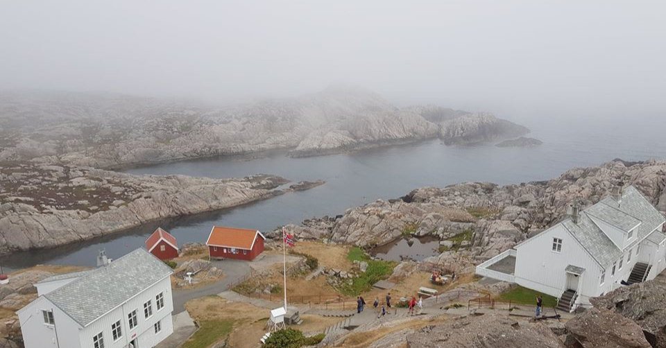 En uke i Sør-Norge: hva kan du forvente å se?  |  Liv