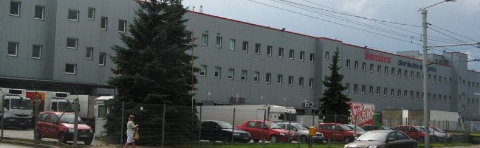 UAB &bdquo;Sanitex&ldquo; parduotuvė