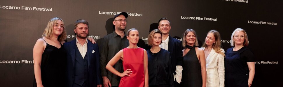 Lokarno festivalyje L.Barei&scaron;os filmo &bdquo;Sesės&ldquo; pasaulinė premjera
