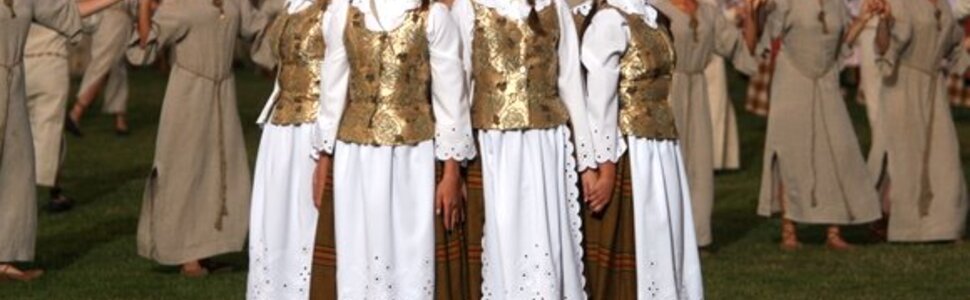 &Scaron;okių dienos "Laiko brydėm" akimirkos