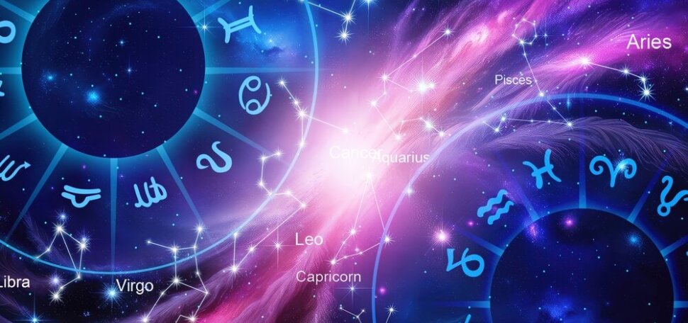 Astrologija