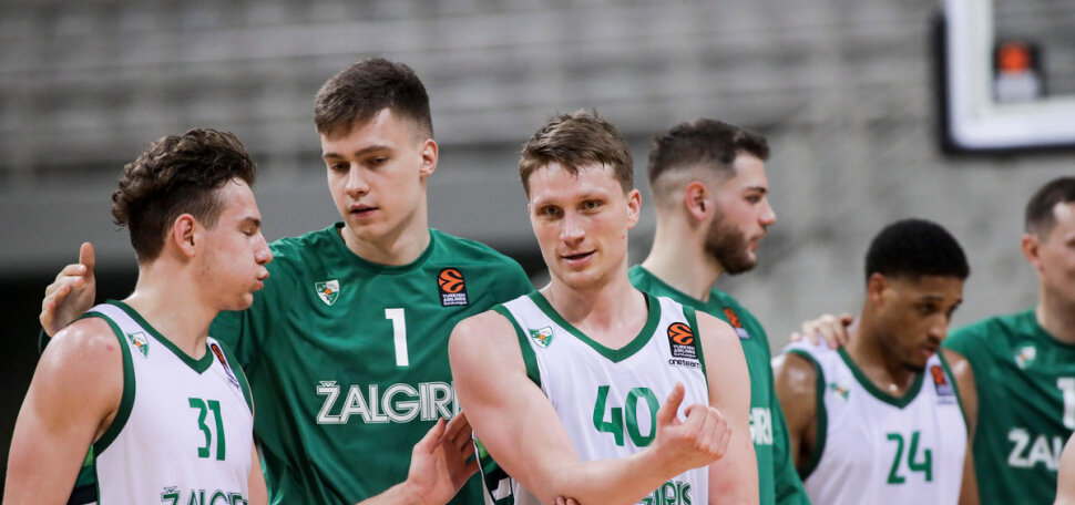 Marius Grigonis, Marekas Blaževičius ir Rokas Jokubaitis
