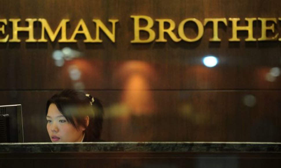 „Lehman Brothers“