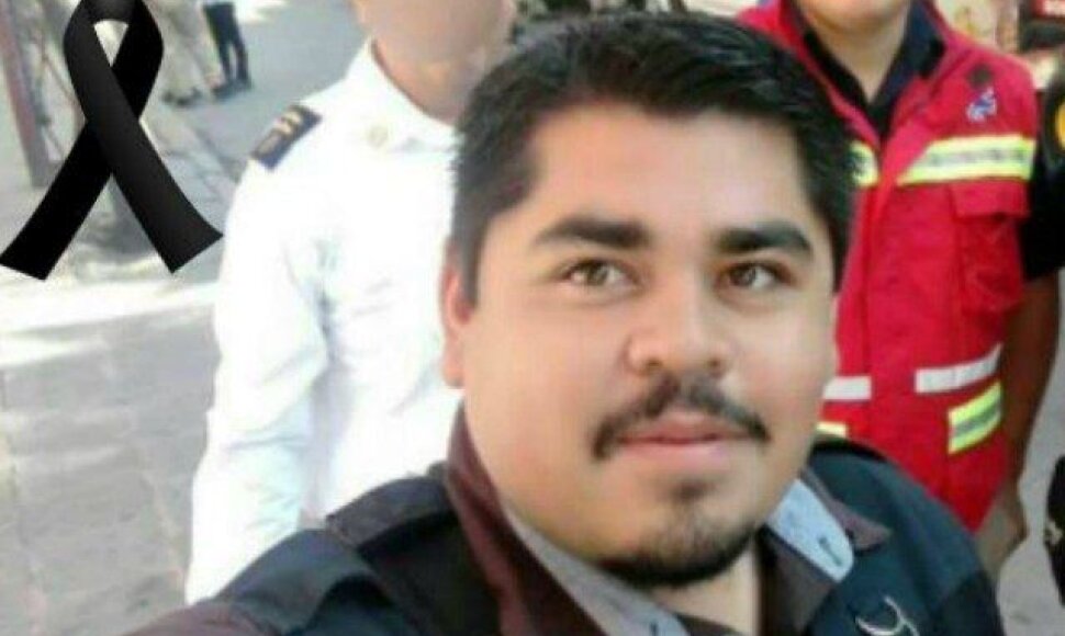 Edgaras Danielis Esqueda