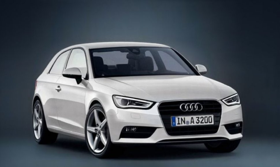 AudiA3