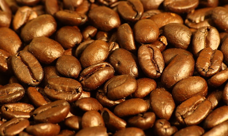 10 didžiausių pasaulio šalių – kavos augintojų