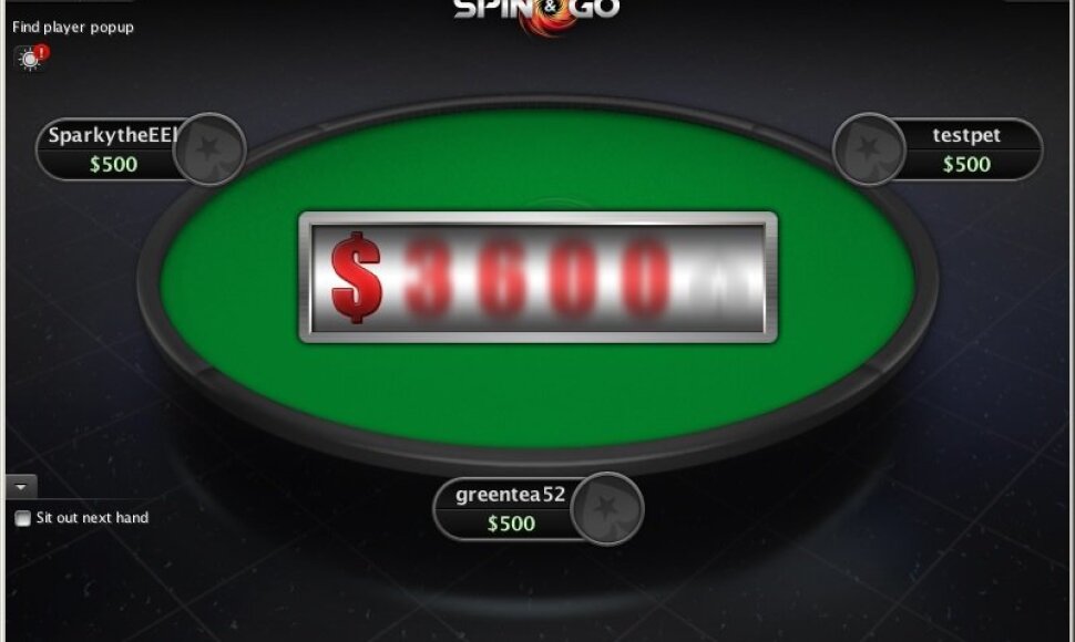 &bdquo;Spin&Go&ldquo;