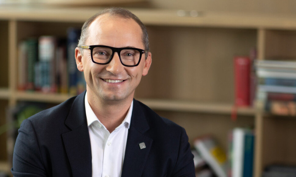 Giedrius Skliutas