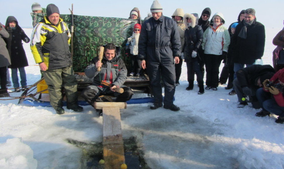 „Stintapūkio“ šventės akimirkos