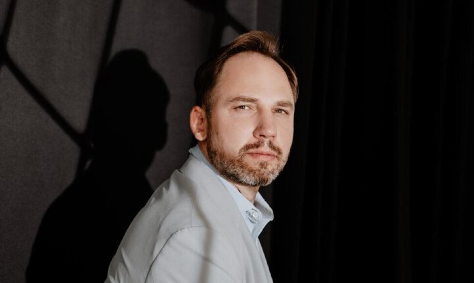 Jonas Sakalauskas