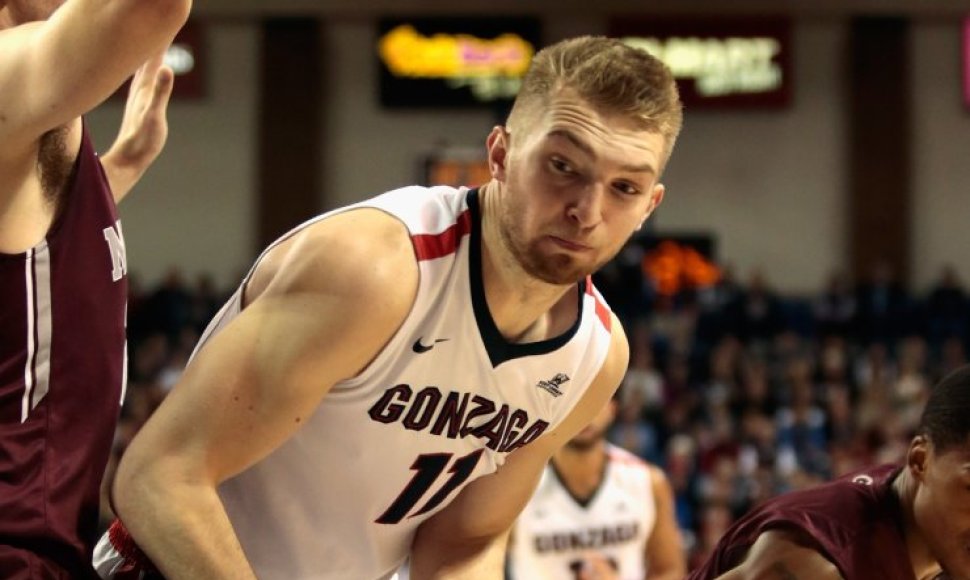 Domantas Sabonis