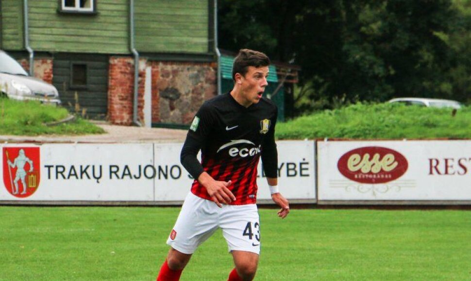 Arnas Jurevičius