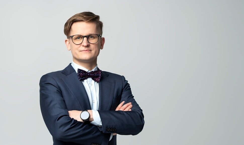 Paulius Martinkus