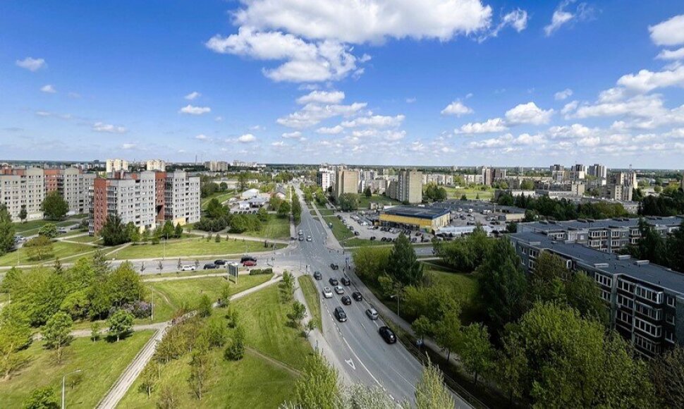 Panevėžys