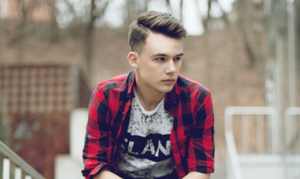 Audrius Janonis